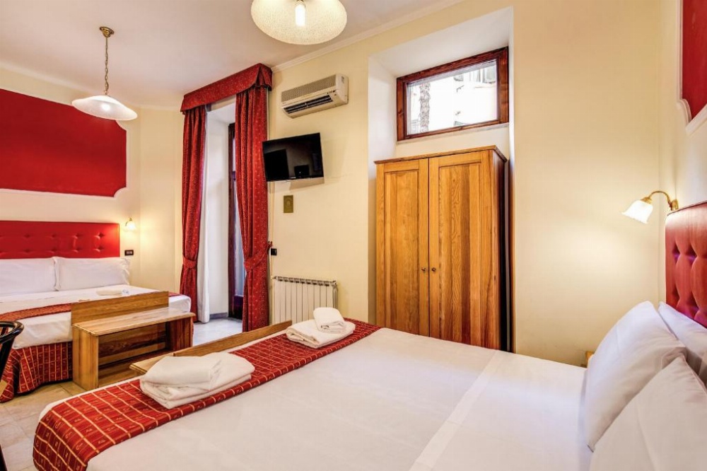 Hotel Espana Dependance